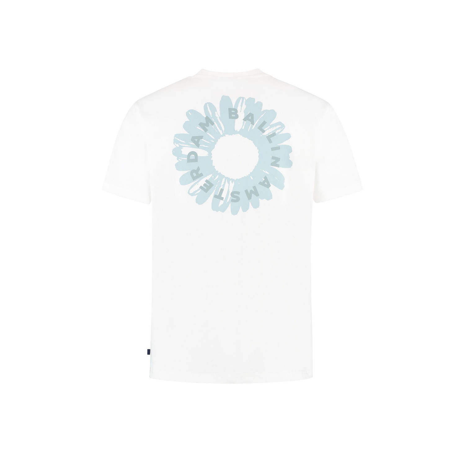Ballin T-shirt ecru