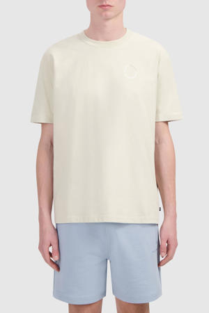 T-shirt zand
