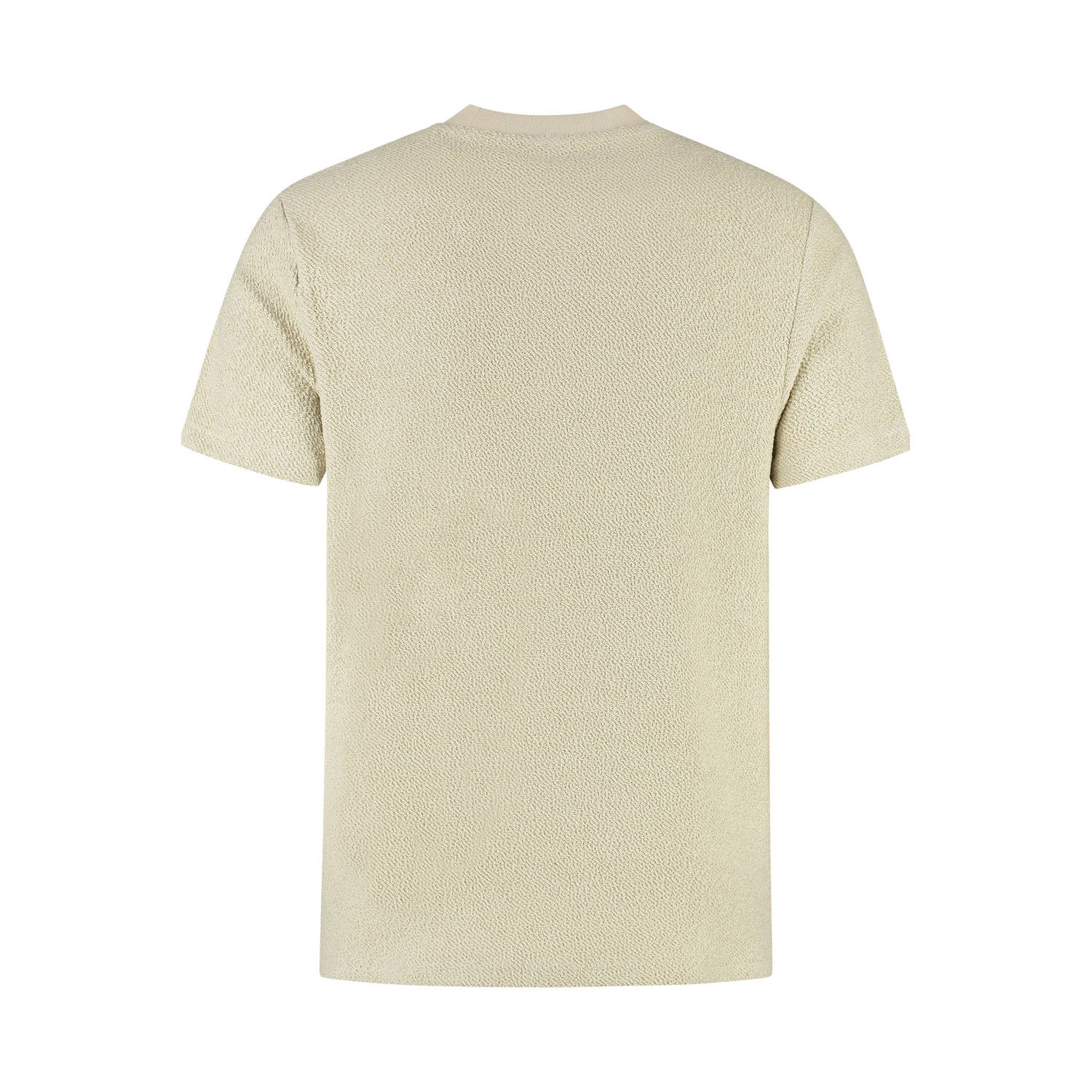 Ballin T-shirt zand