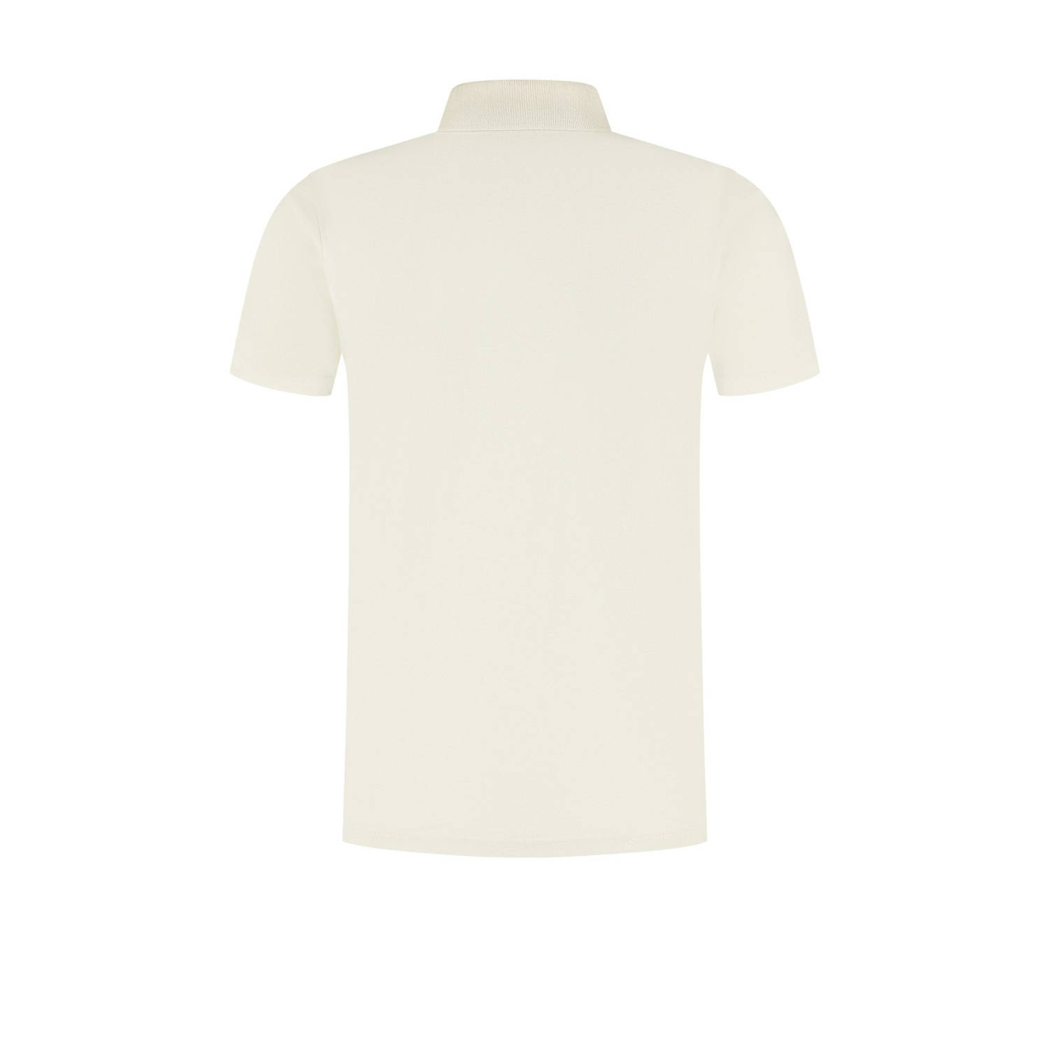Ballin regular polo zand