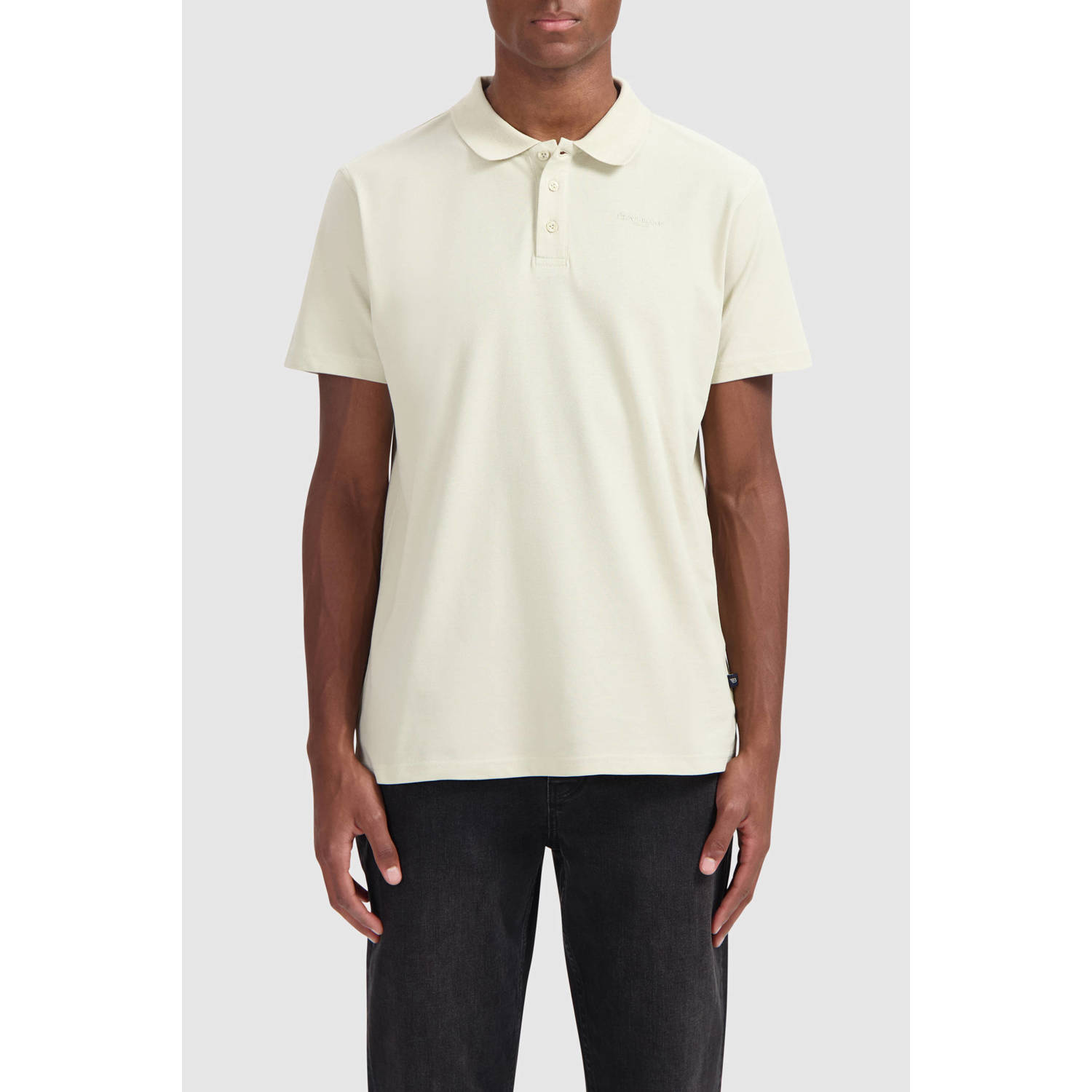 Ballin regular polo zand