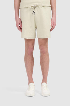 regular casual short beige