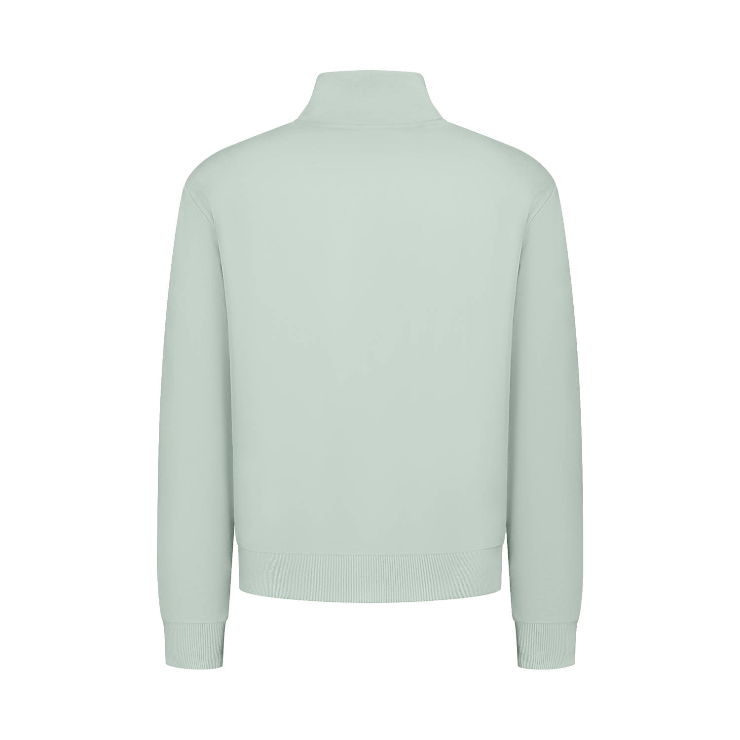 Ballin sweater mintgroen