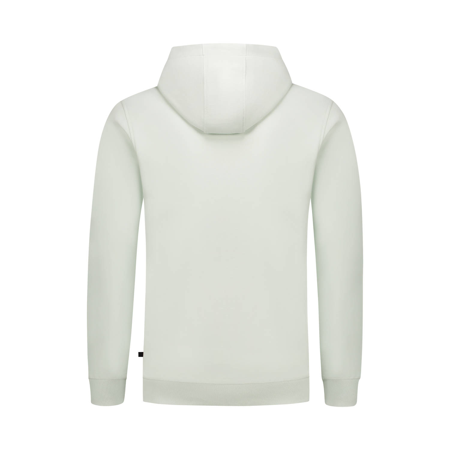 Ballin hoodie lichtgroen