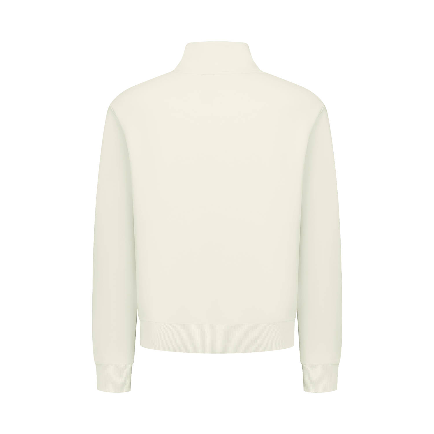 Ballin sweater ecru