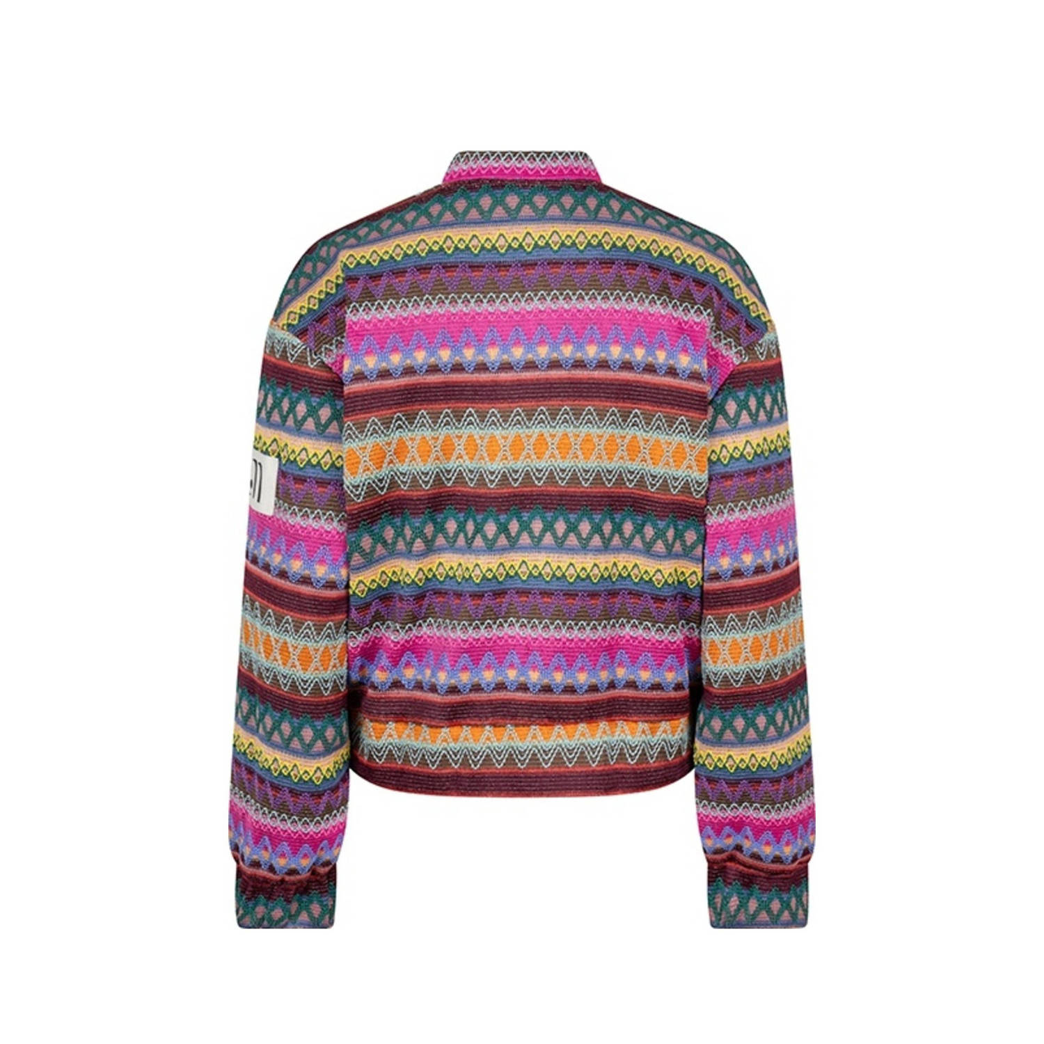 Lofty Manner jasje multi