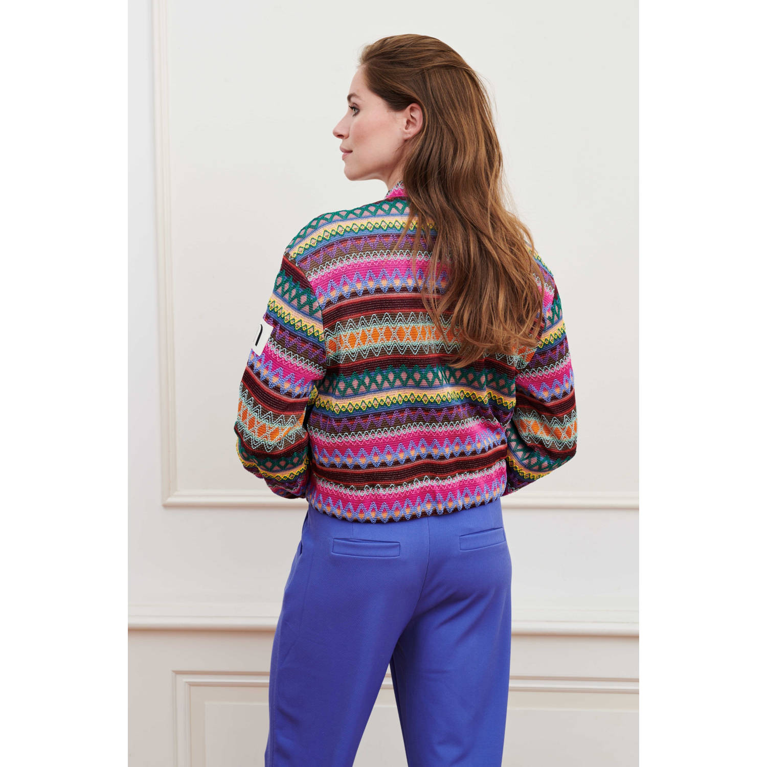 Lofty Manner jasje multi