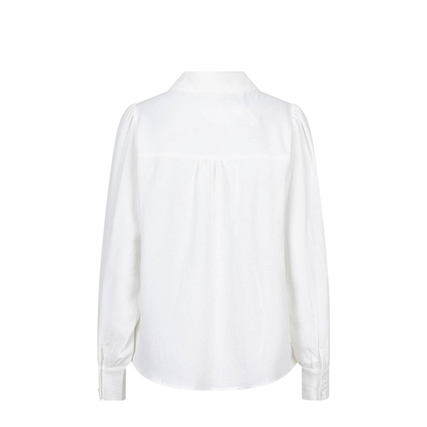 Lofty Manner blouse wit