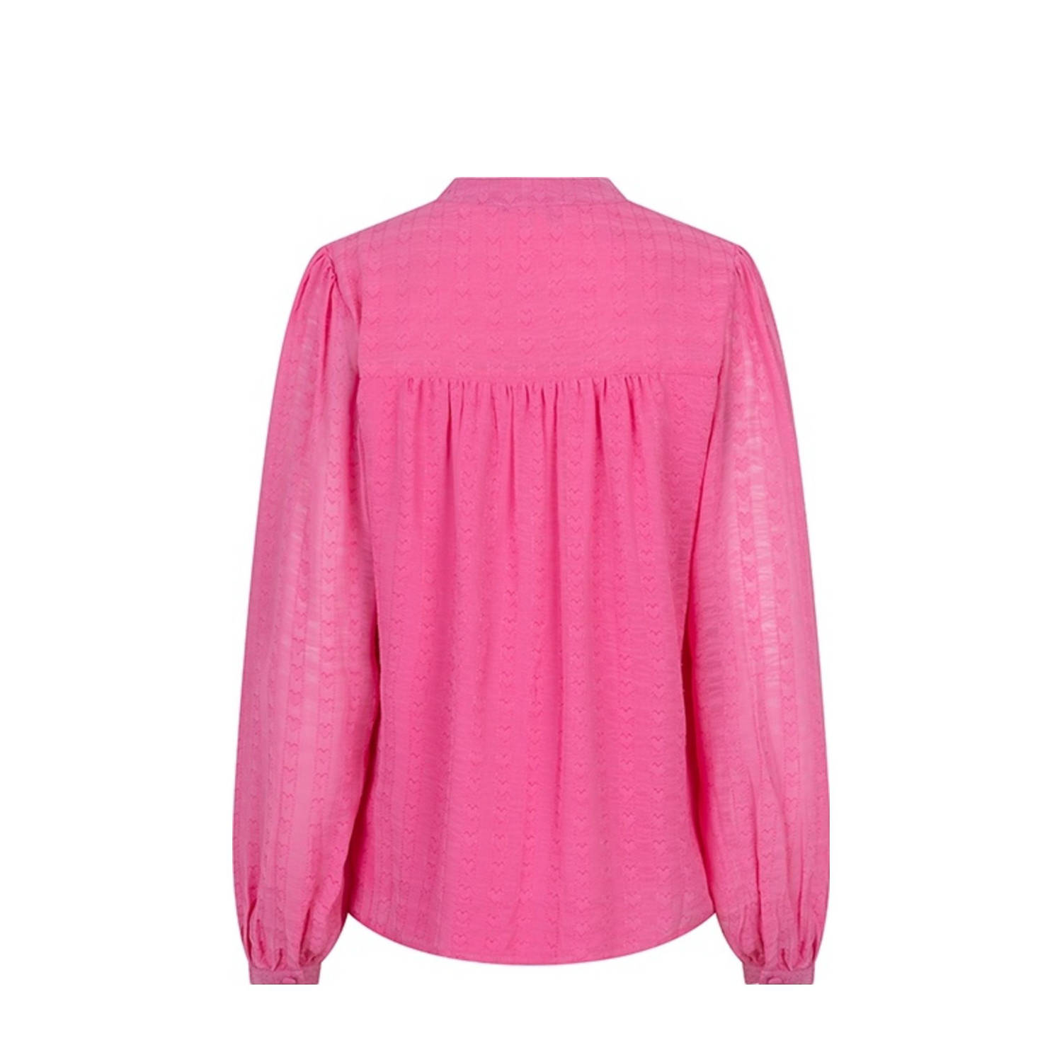 Lofty Manner top roze