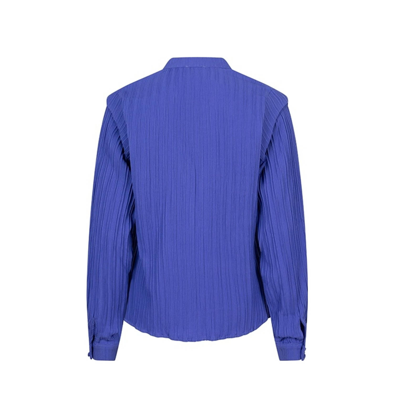 Lofty Manner top blauw