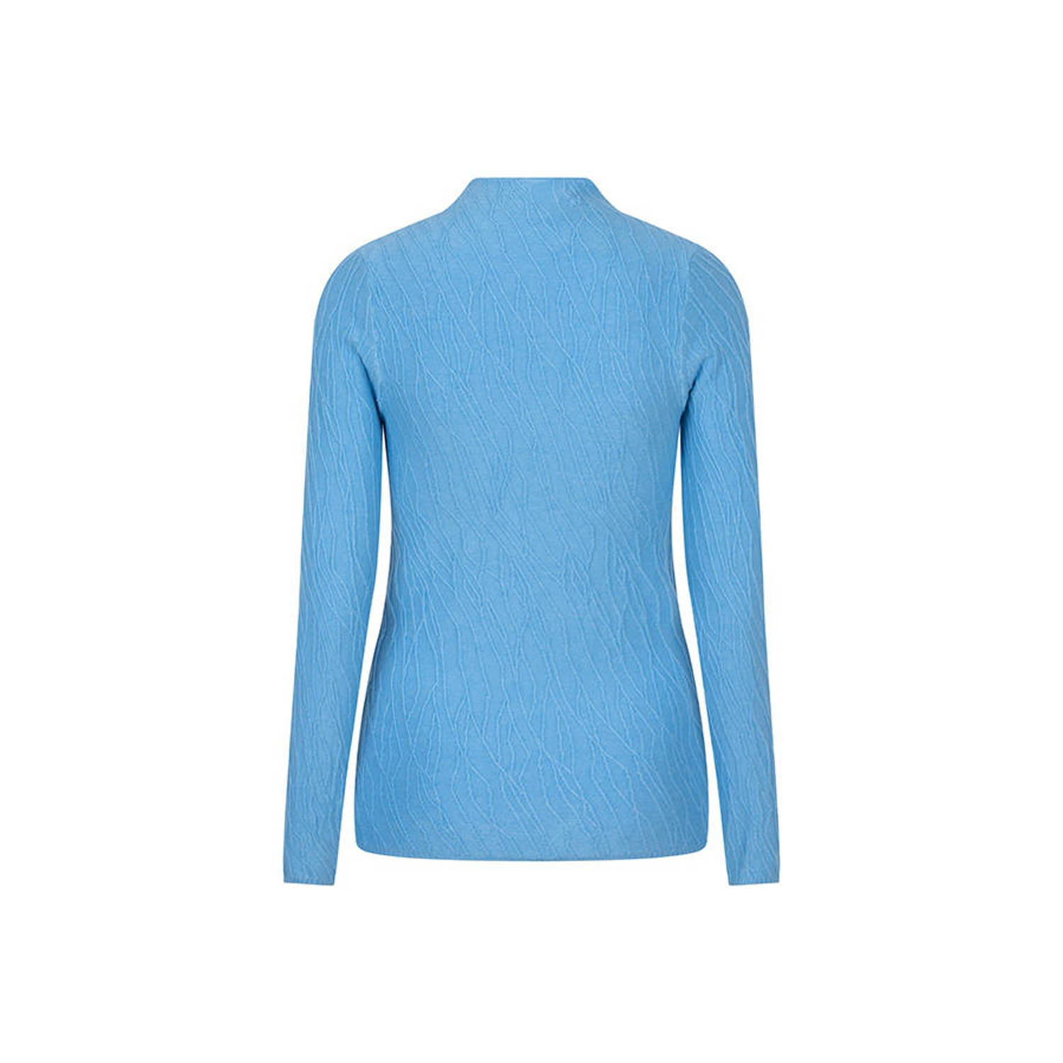 Lofty Manner top blauw
