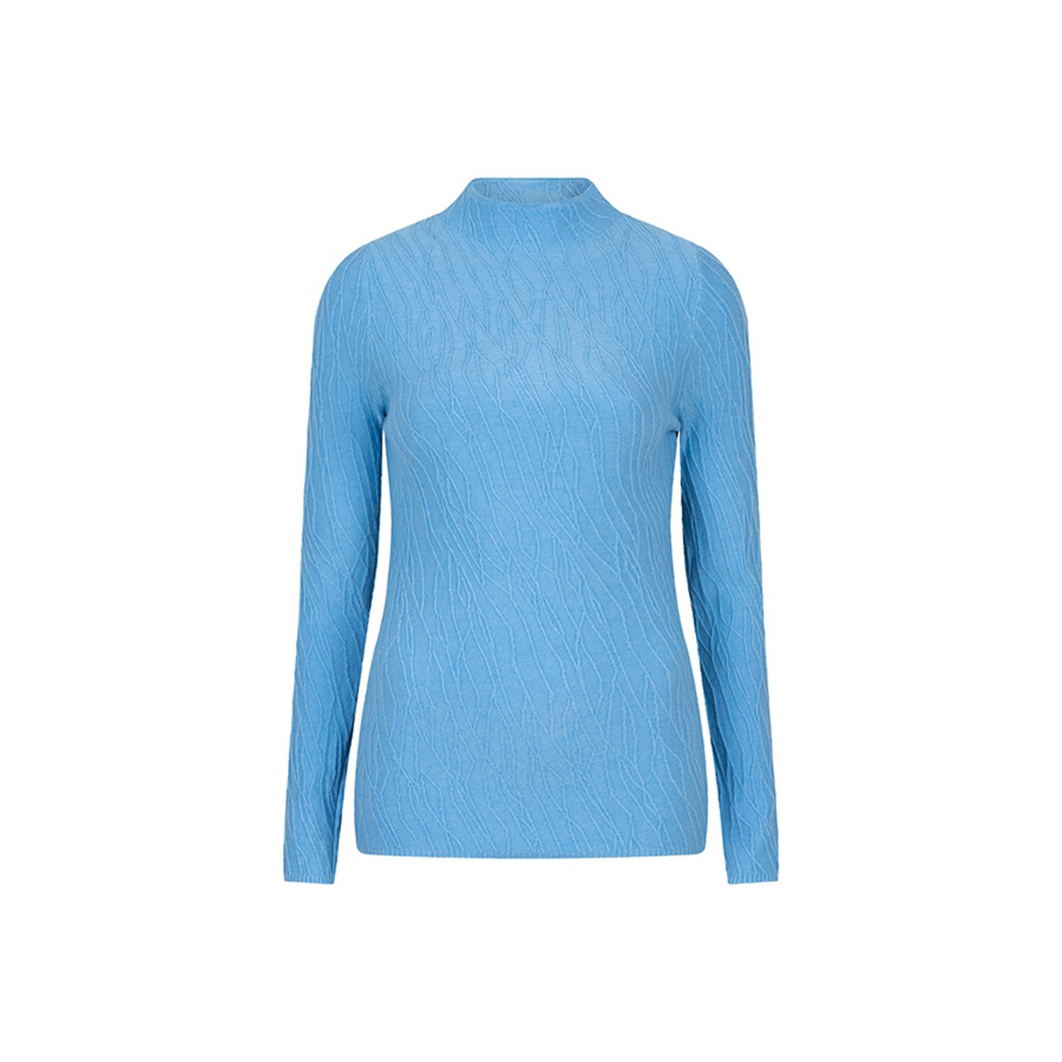 Lofty Manner top blauw