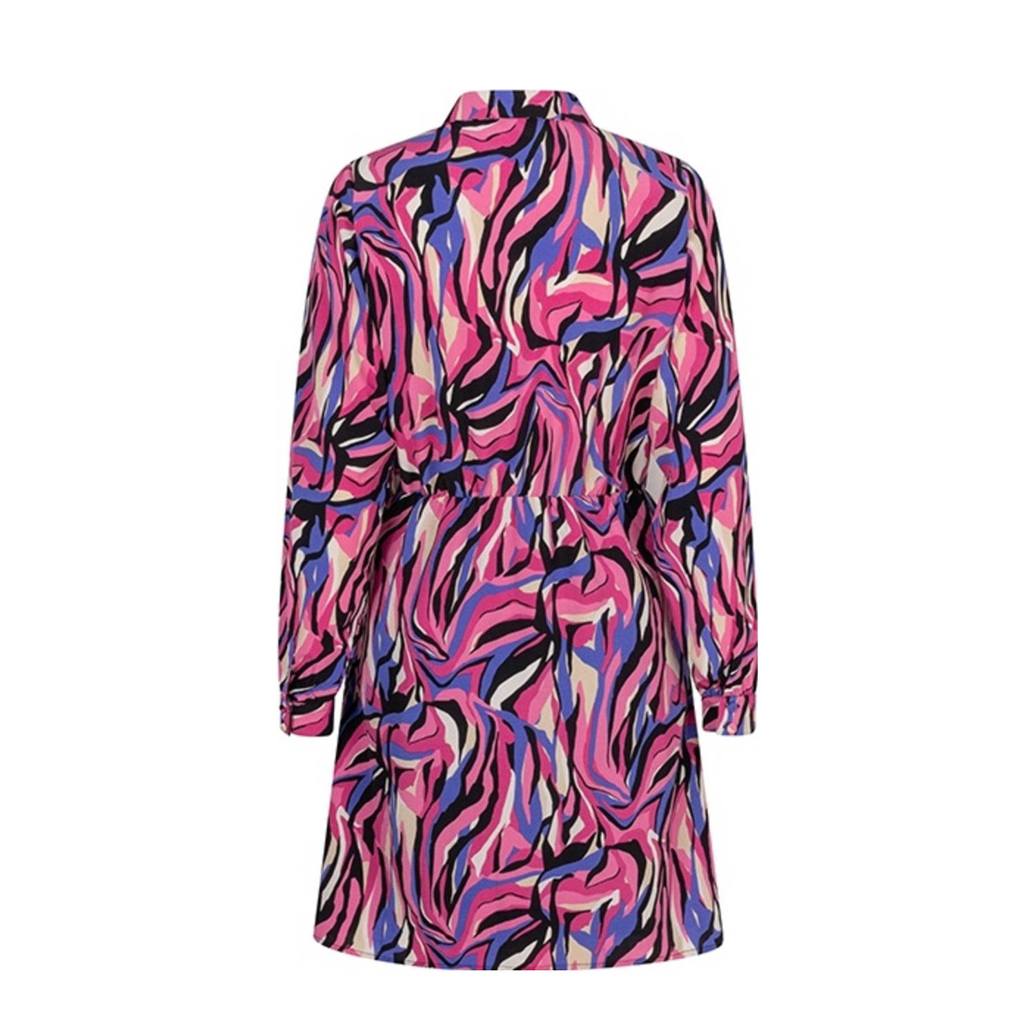 Lofty Manner blousejurk multi