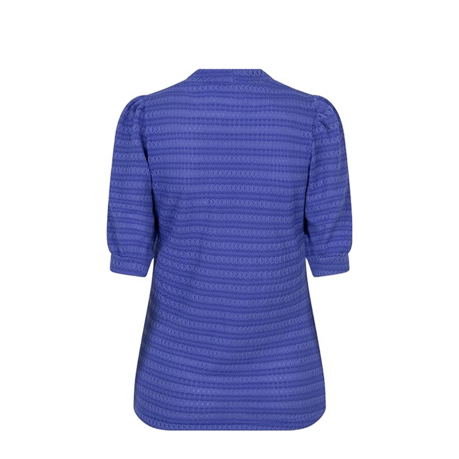 Lofty Manner top blauw
