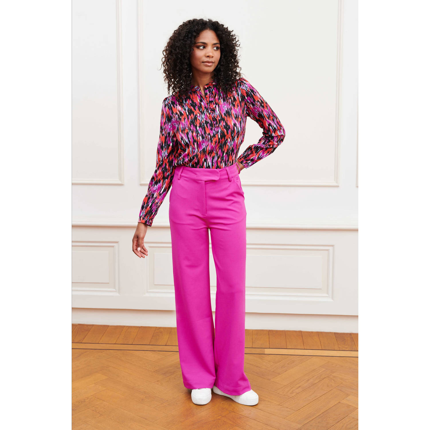 Lofty Manner blousetop multi