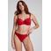 Hunkemöller slip Sophie rood