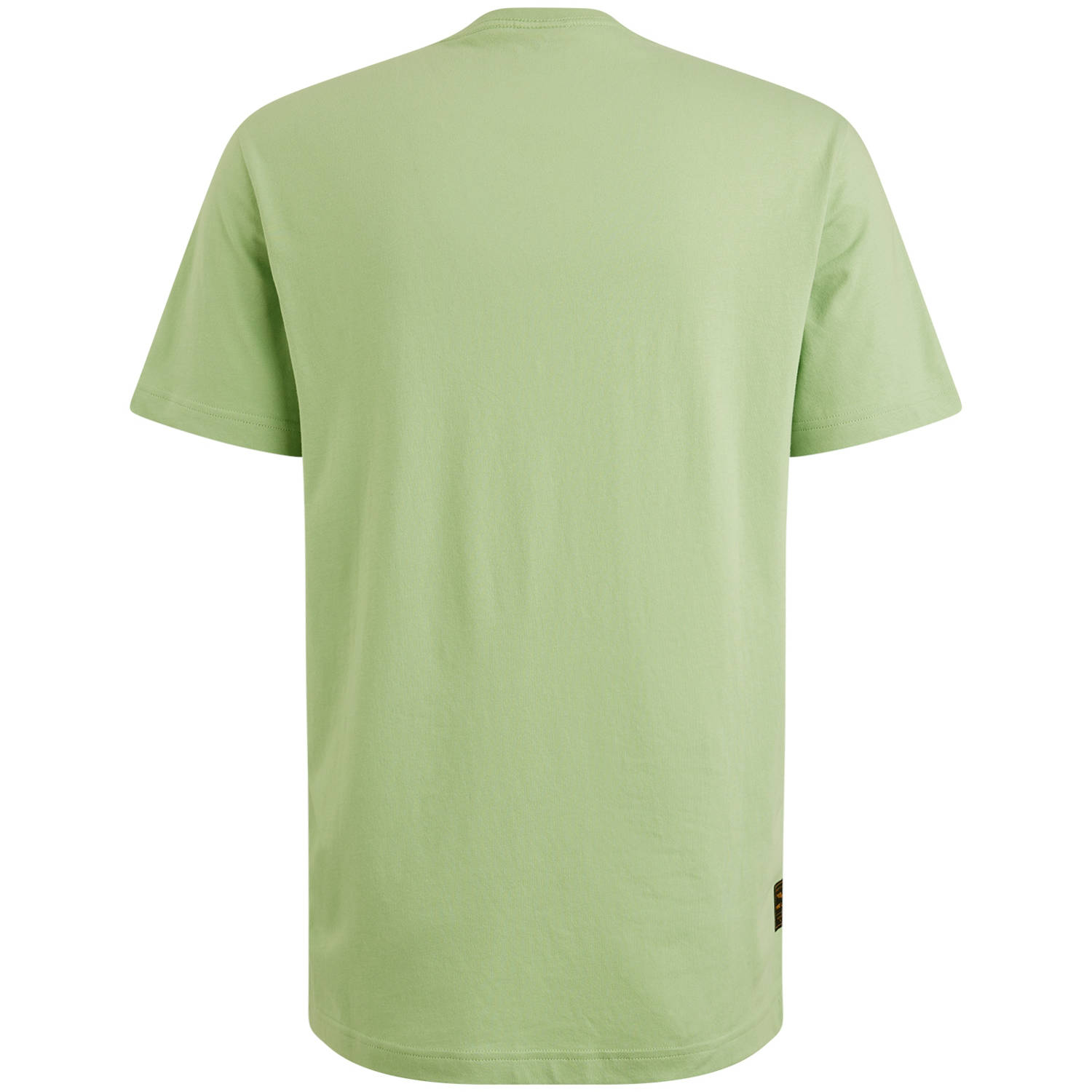 PME Legend T-shirt lichtgroen