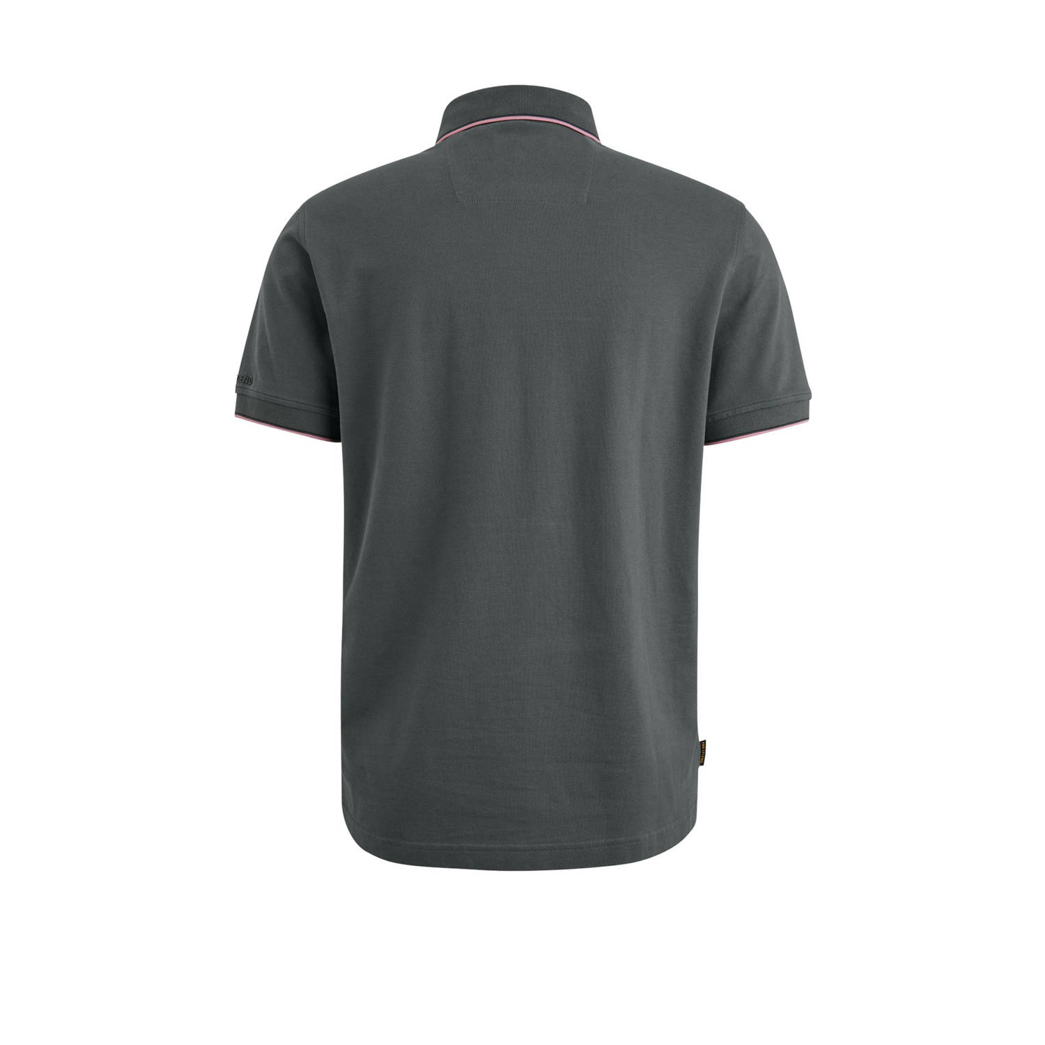 PME Legend regular polo grijs