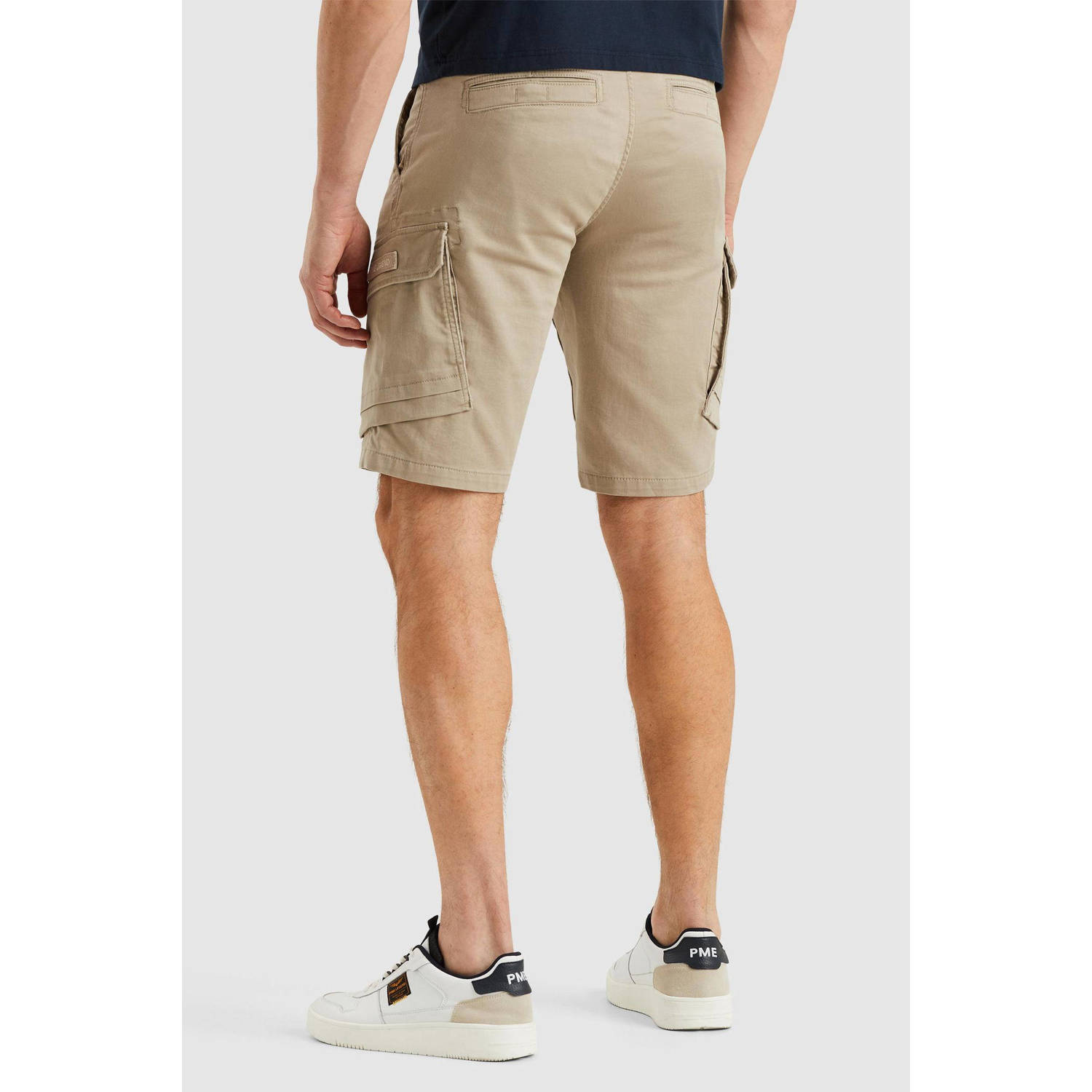 PME Legend regular cargo short beige