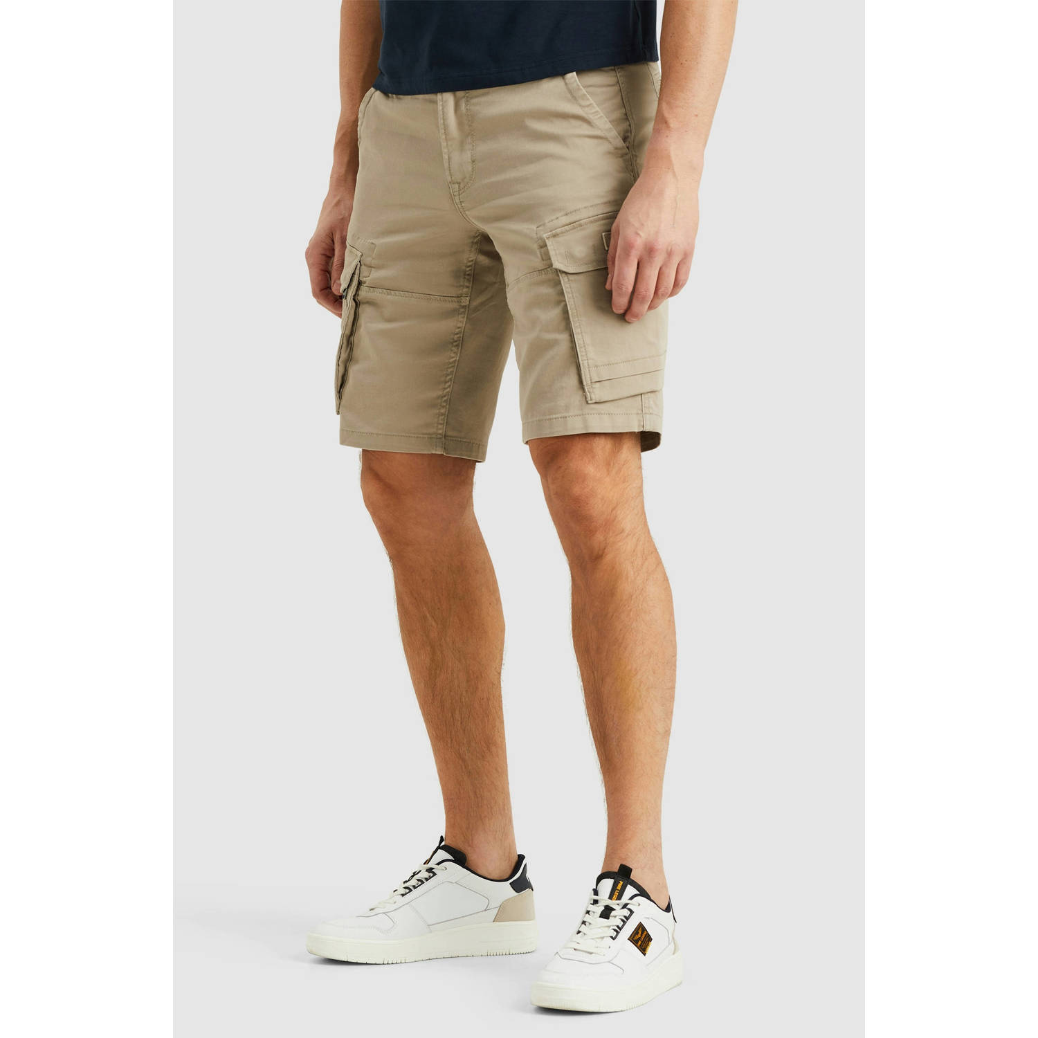 PME Legend regular cargo short beige