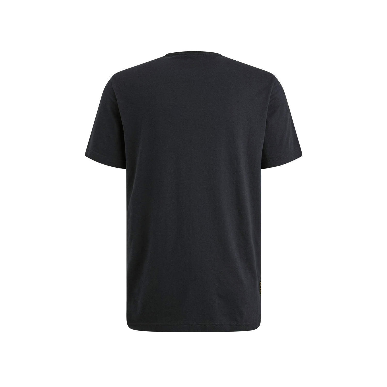 PME Legend T-shirt donkerblauw