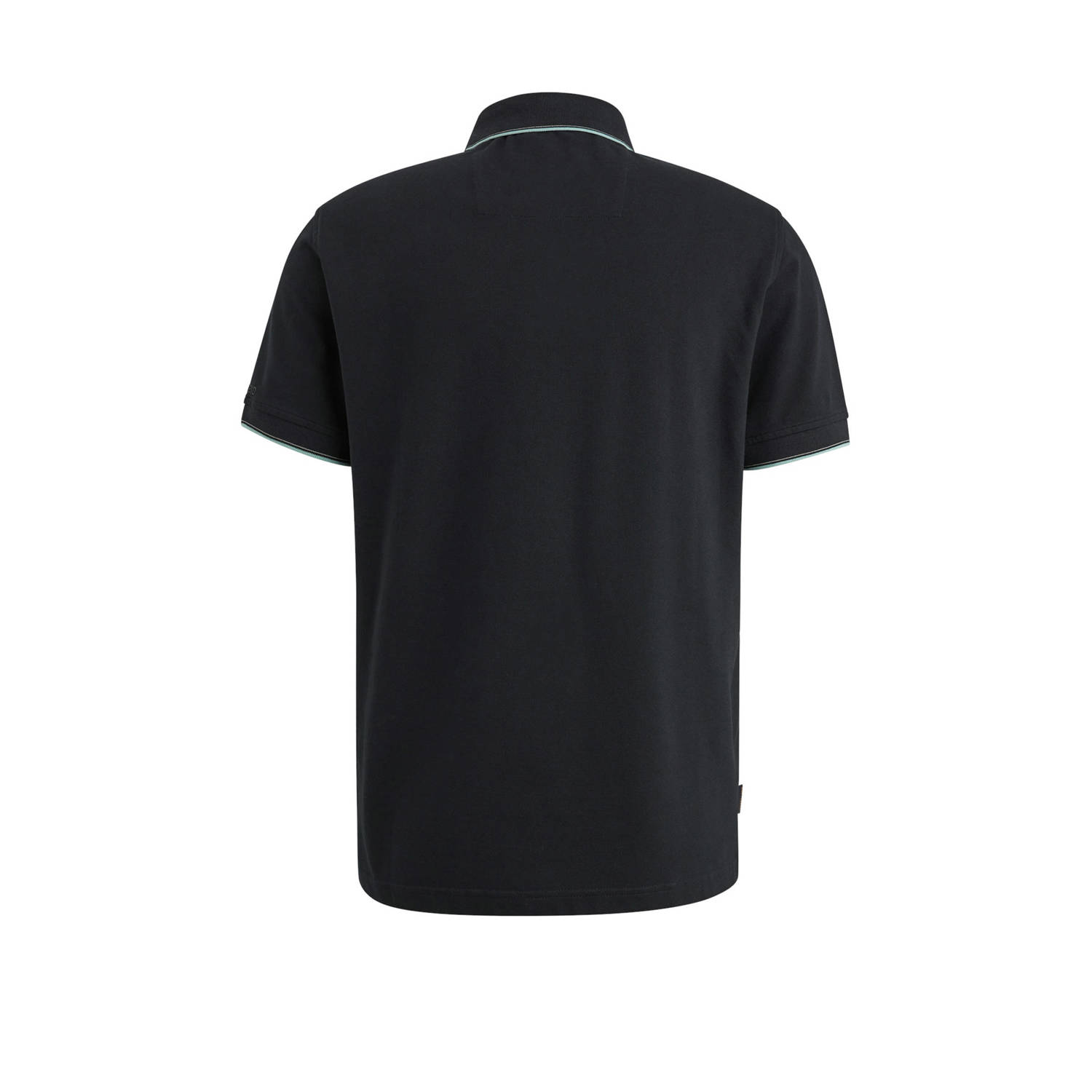 PME Legend regular polo blauw