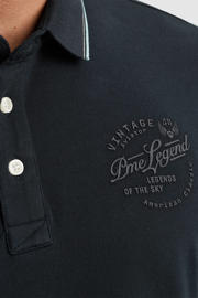 thumbnail: PME Legend regular polo blauw