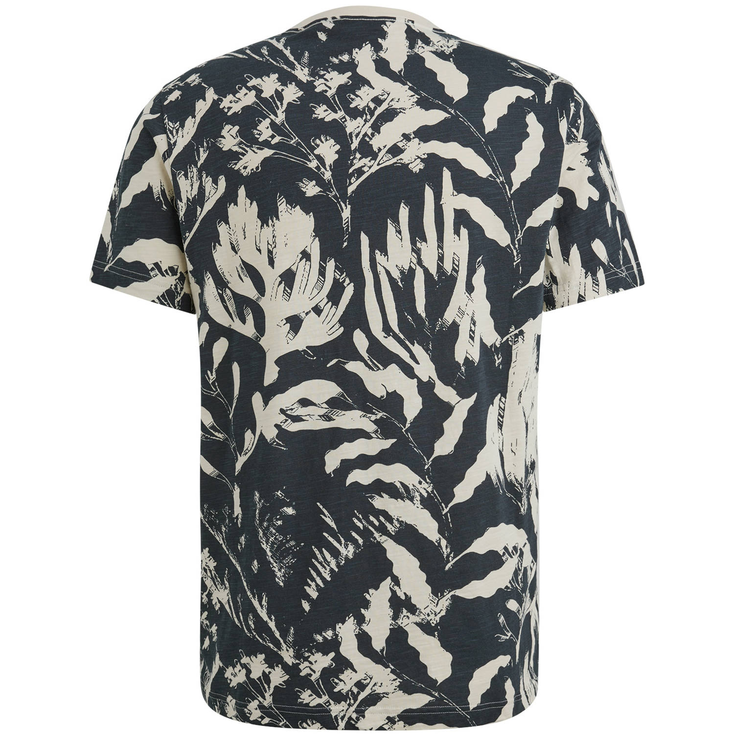 PME Legend T-shirt blauw