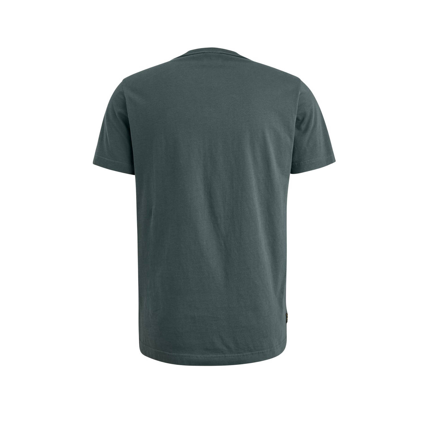 PME Legend T-shirt grijs