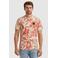 PME Legend T-shirt rood