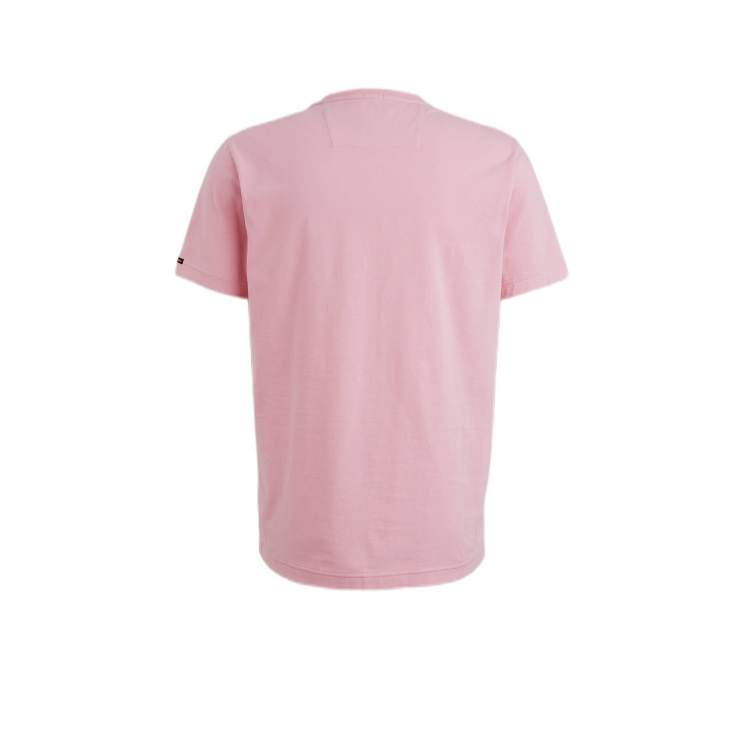 PME Legend T-shirt roze