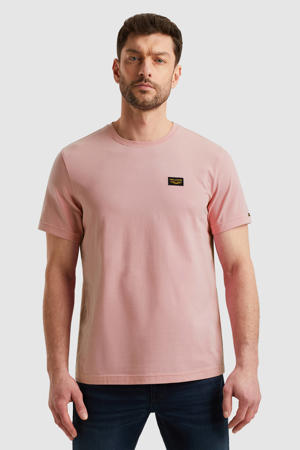 T-shirt roze