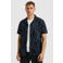 PME Legend casual overhemd donkerblauw
