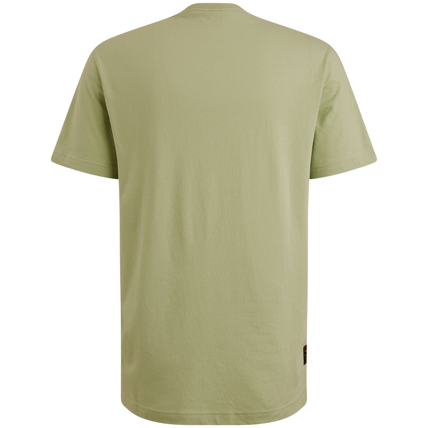 PME Legend T-shirt groen