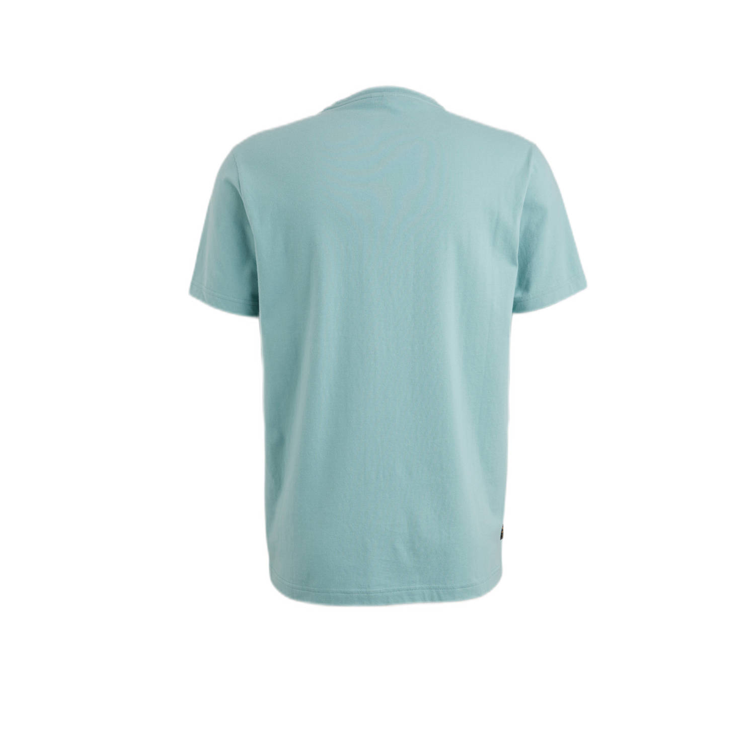 PME Legend T-shirt lichtblauw