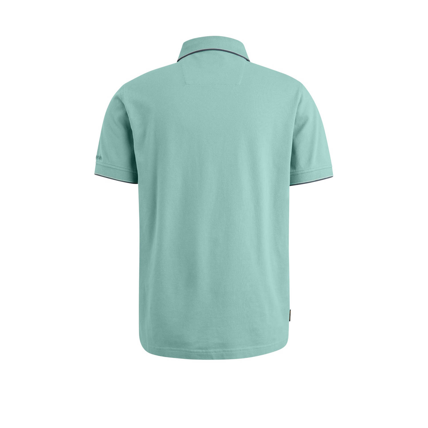 PME Legend regular polo blauw