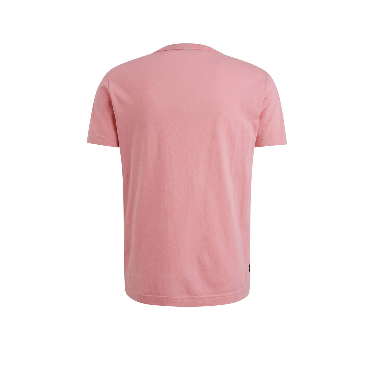 PME Legend T-shirt roze