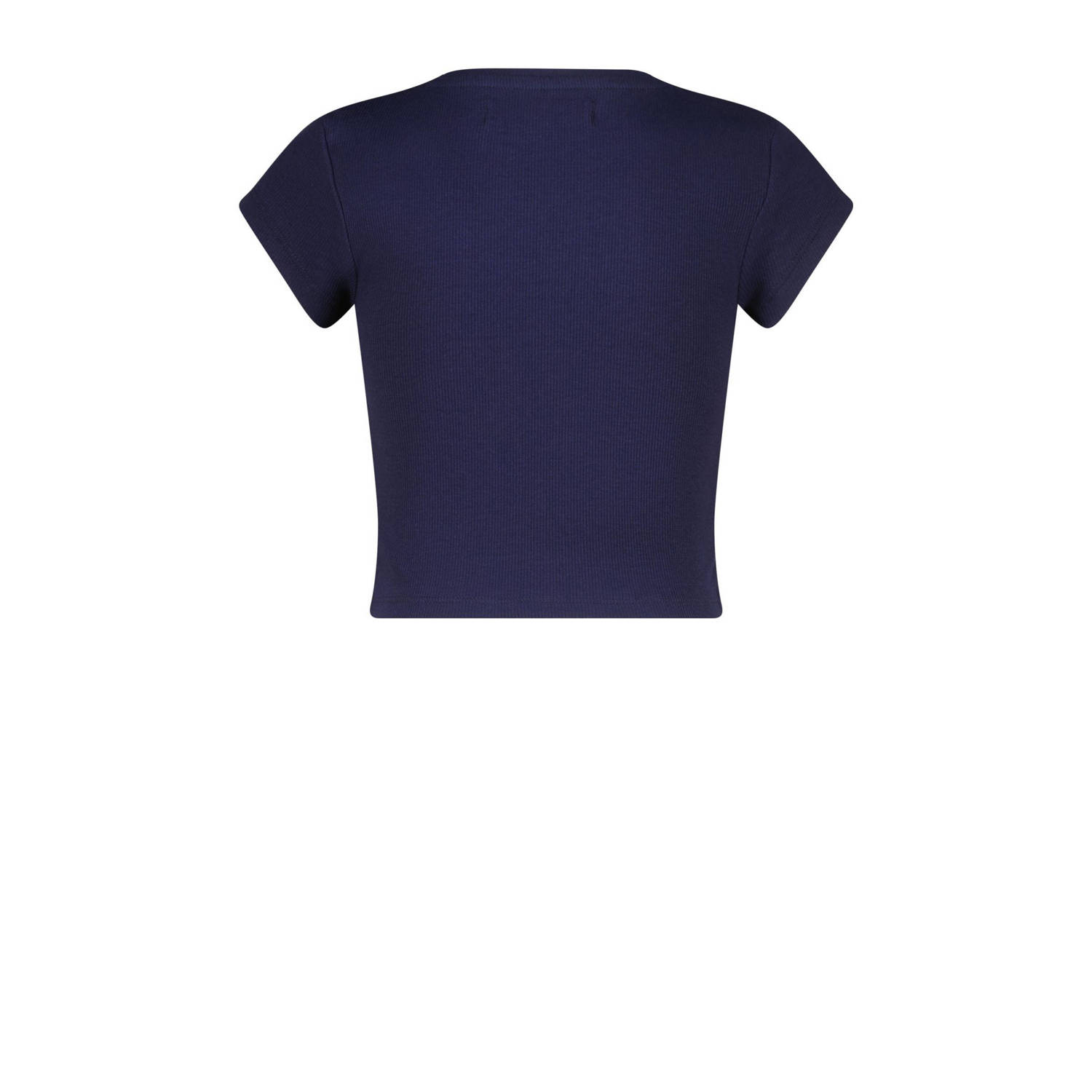 Vingino T-shirt donkerblauw