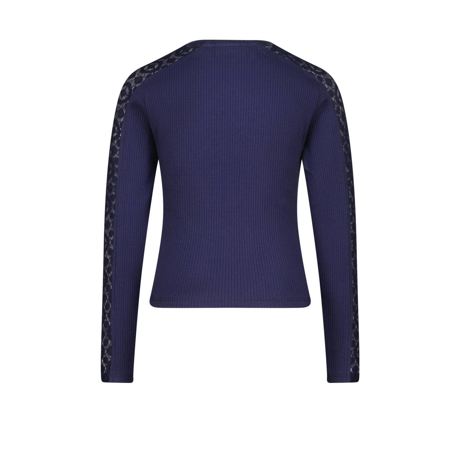 Vingino longsleeve donkerblauw