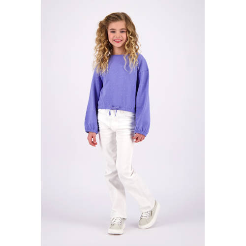 Vingino regular fit jeans wit afbeelding