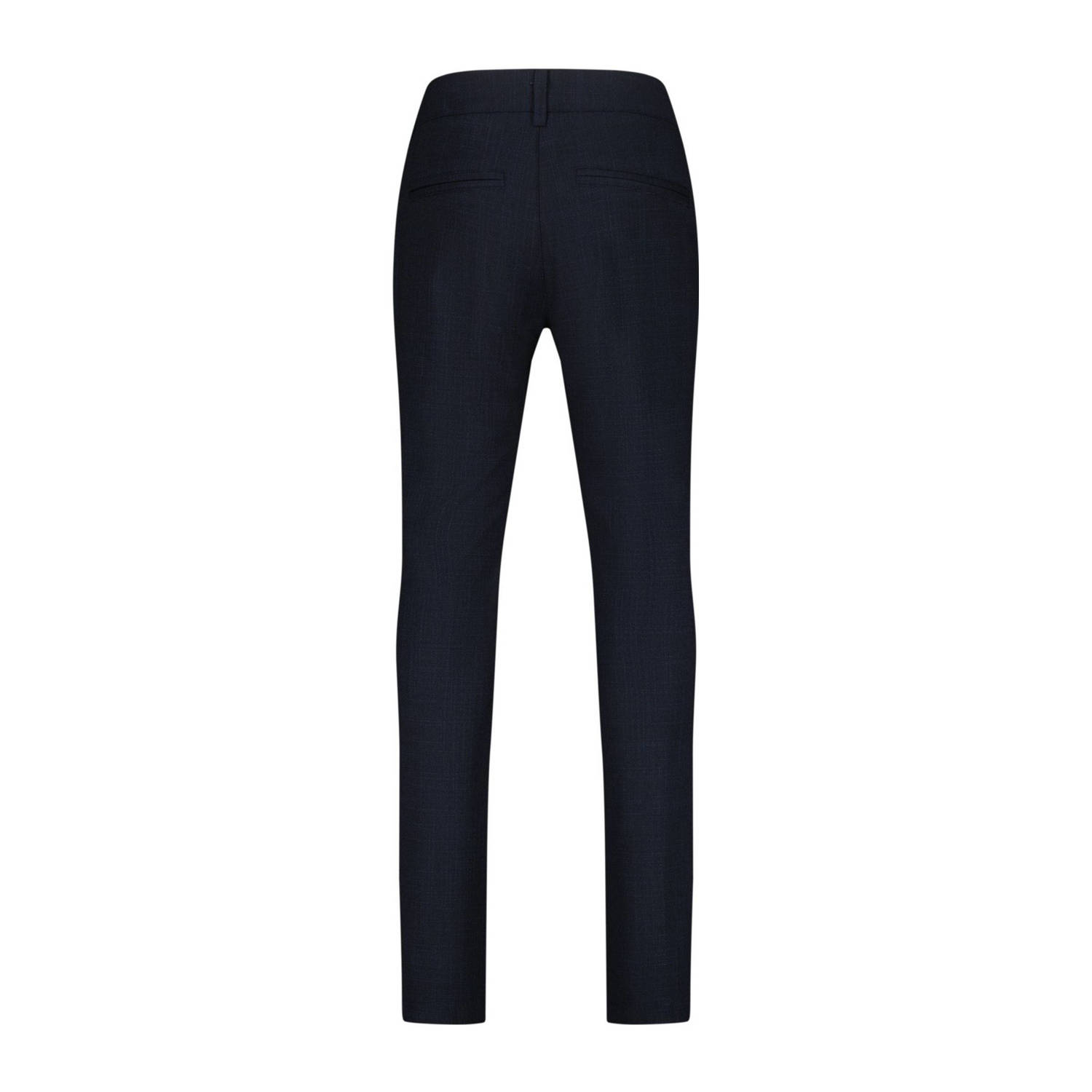 Vingino relaxed pantalon donkerblauw