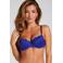 Hunkemöller voorgevormde beugelbh Marine blauw