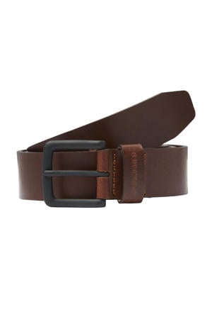 leren riem JACROMA bruin