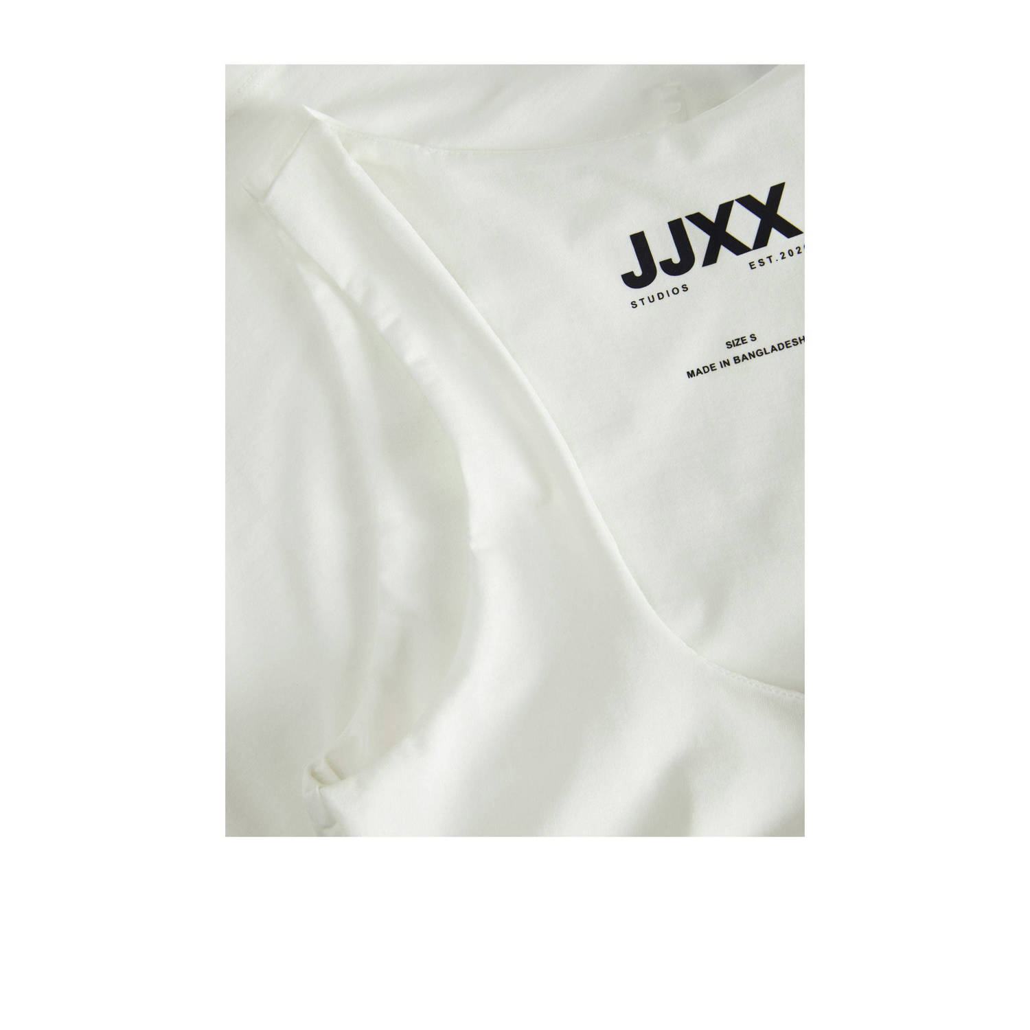 JJXX top wit