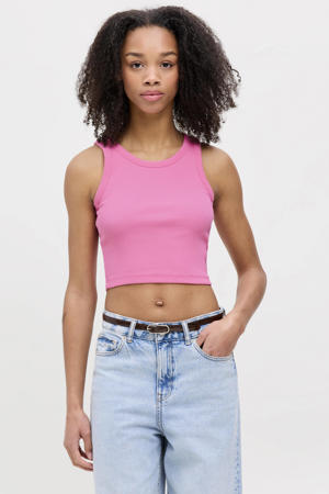 cropped top
