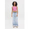 JJXX cropped top