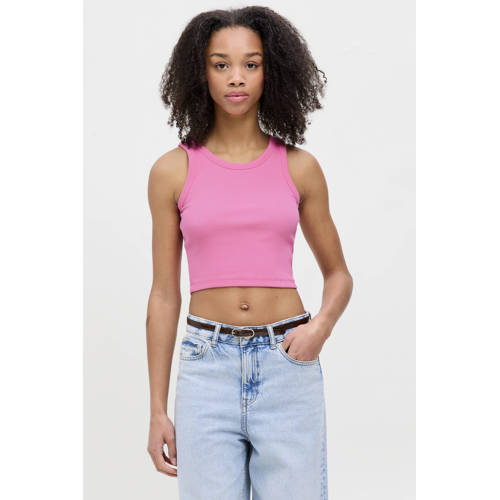 JJXX cropped top afbeelding