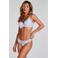 Hunkemöller string Daisy lila