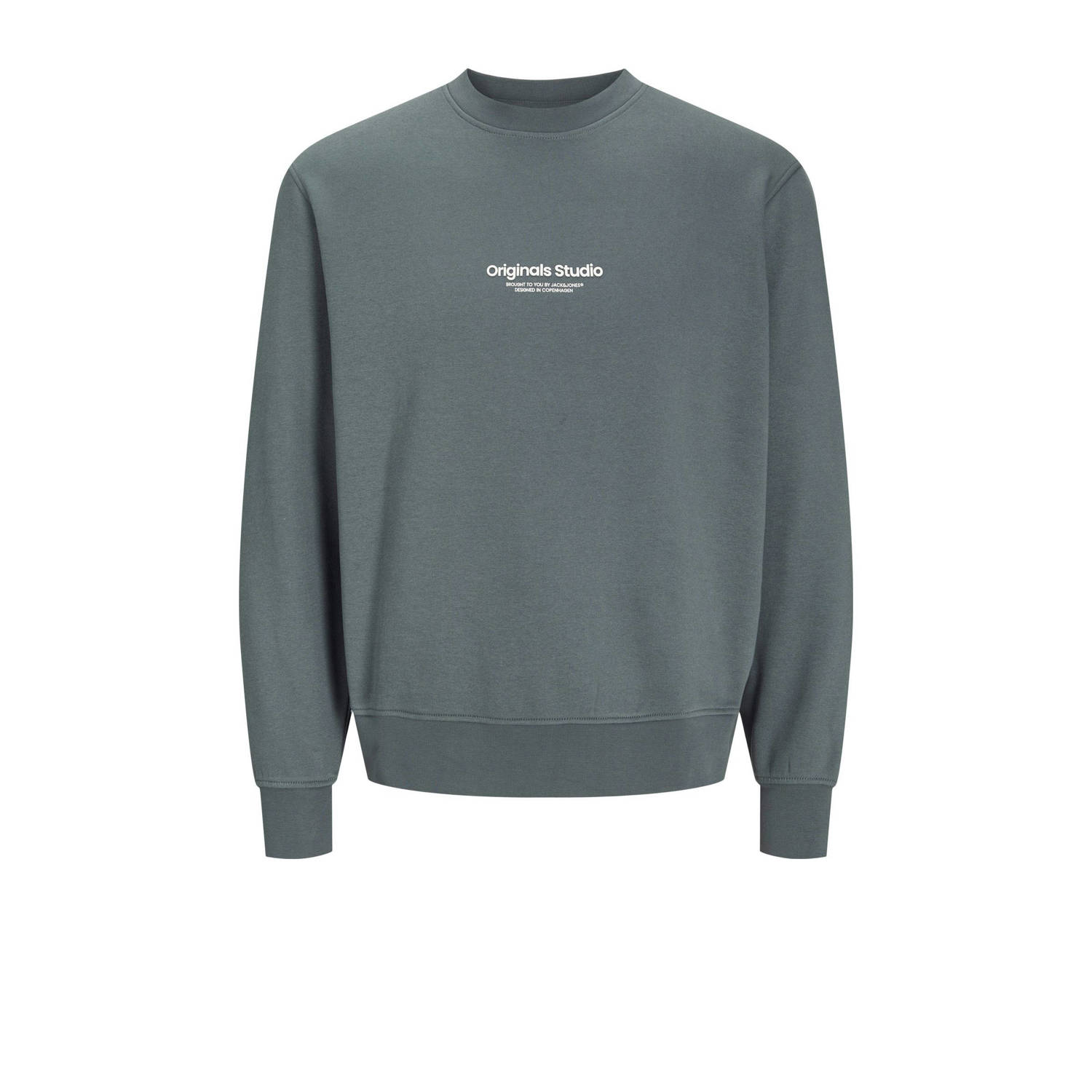 Jack & jones Vesterbro Sweater Heren (plussize)