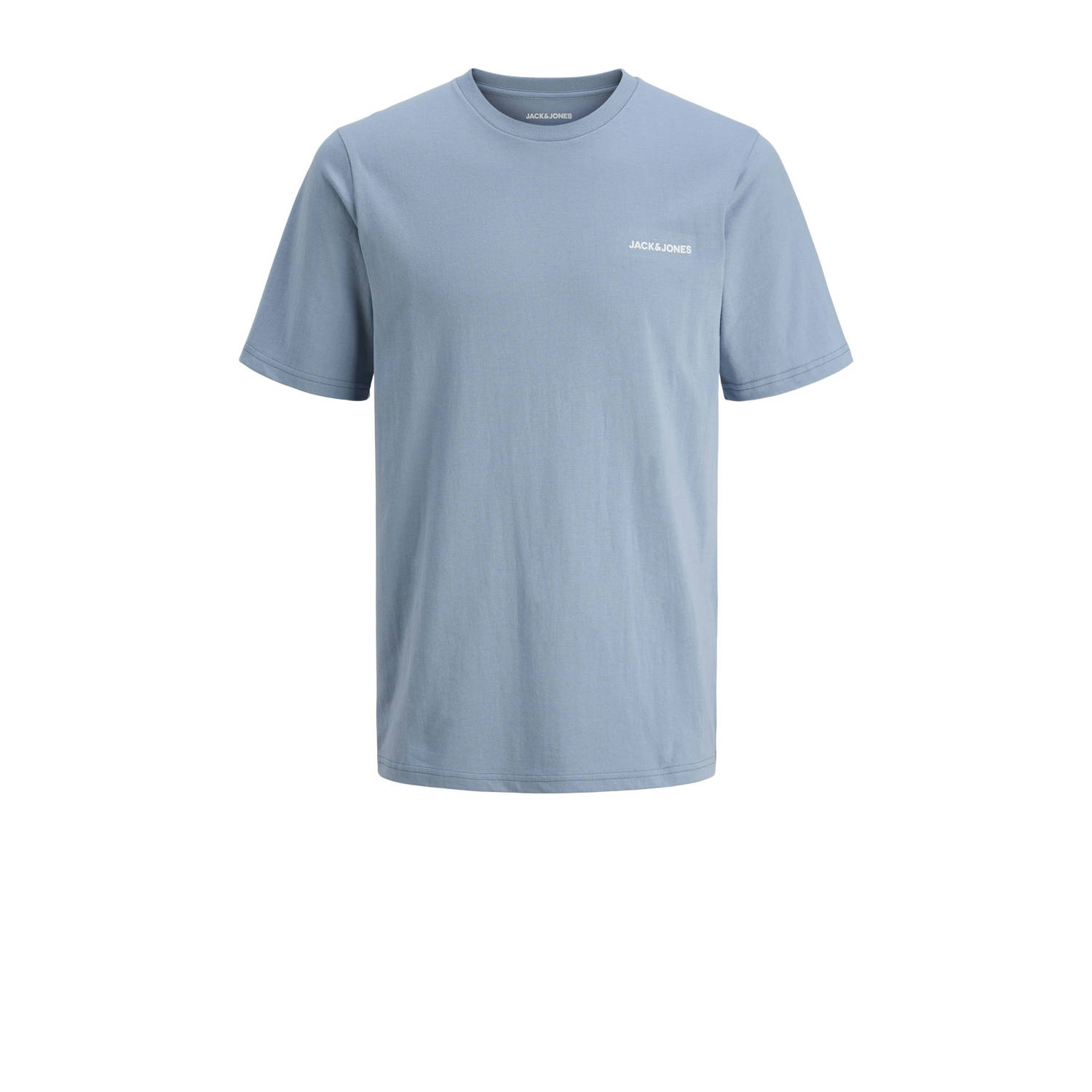 JACK & JONES shortama JACMARC blauw